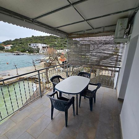 Apartments Marinko Janjina Dış mekan fotoğraf