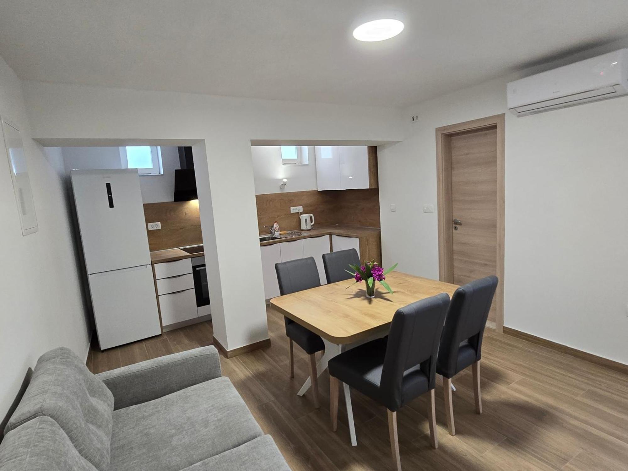 Apartments Marinko Janjina Dış mekan fotoğraf