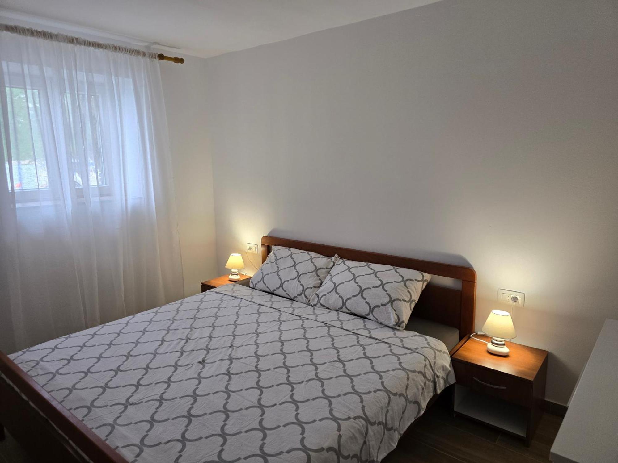 Apartments Marinko Janjina Dış mekan fotoğraf