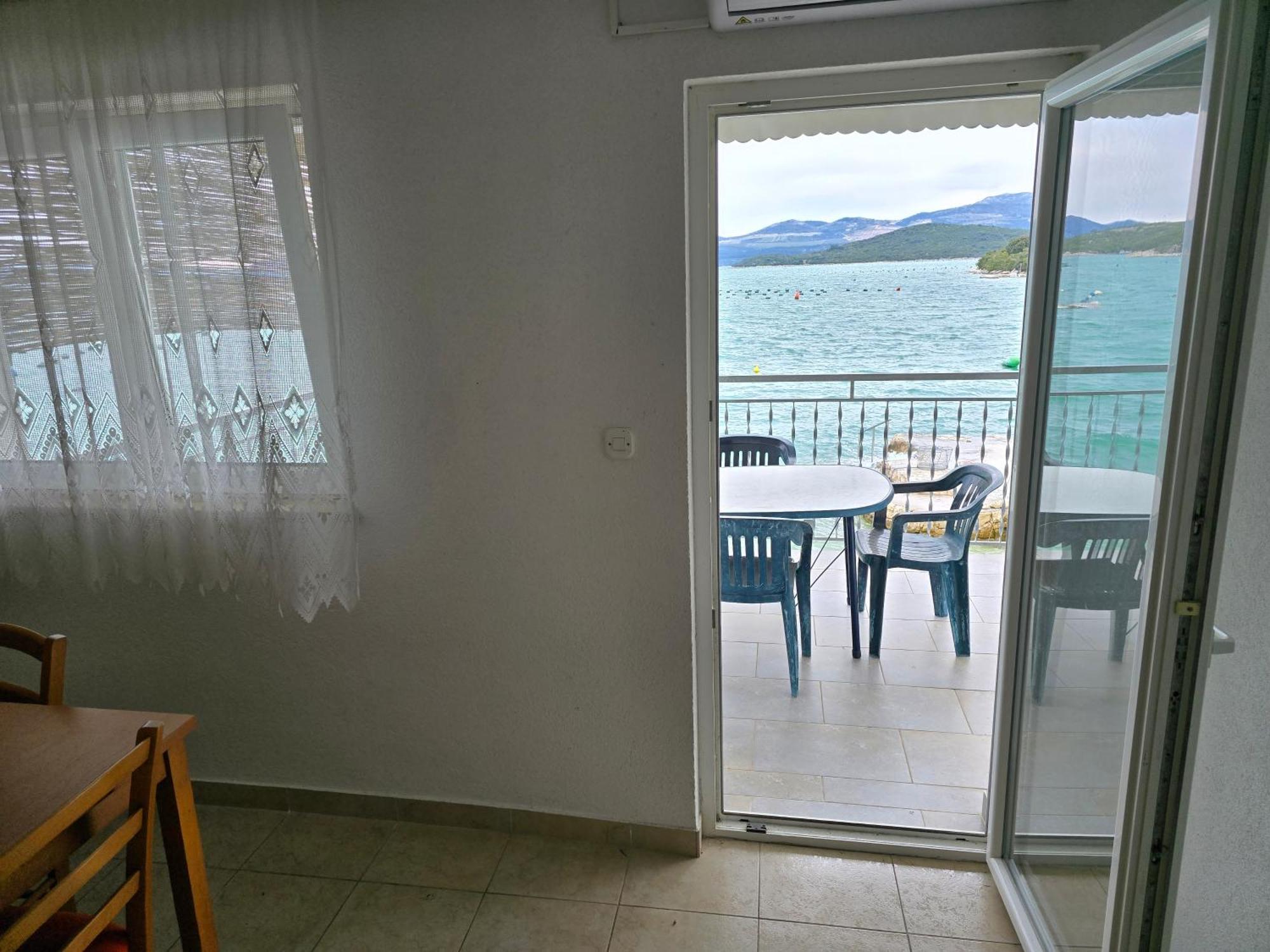 Apartments Marinko Janjina Dış mekan fotoğraf