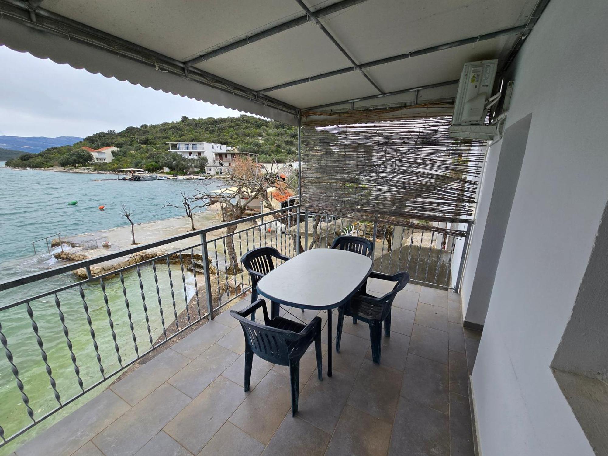 Apartments Marinko Janjina Dış mekan fotoğraf