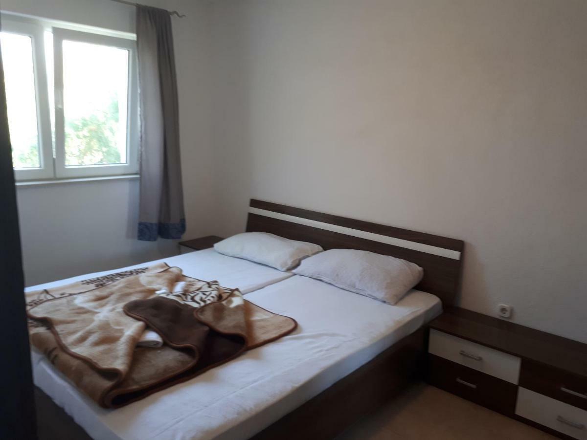 Apartments Marinko Janjina Dış mekan fotoğraf