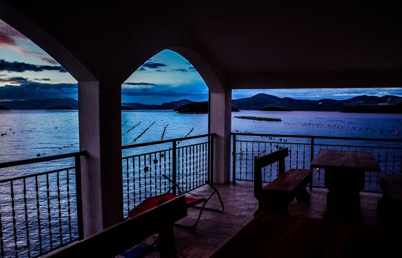 Apartments Marinko Janjina Dış mekan fotoğraf