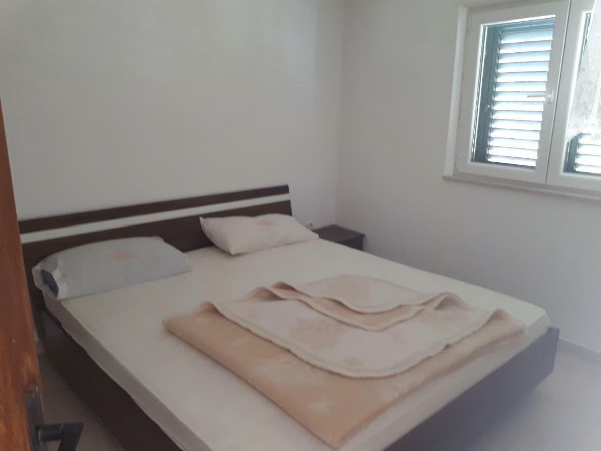 Apartments Marinko Janjina Dış mekan fotoğraf