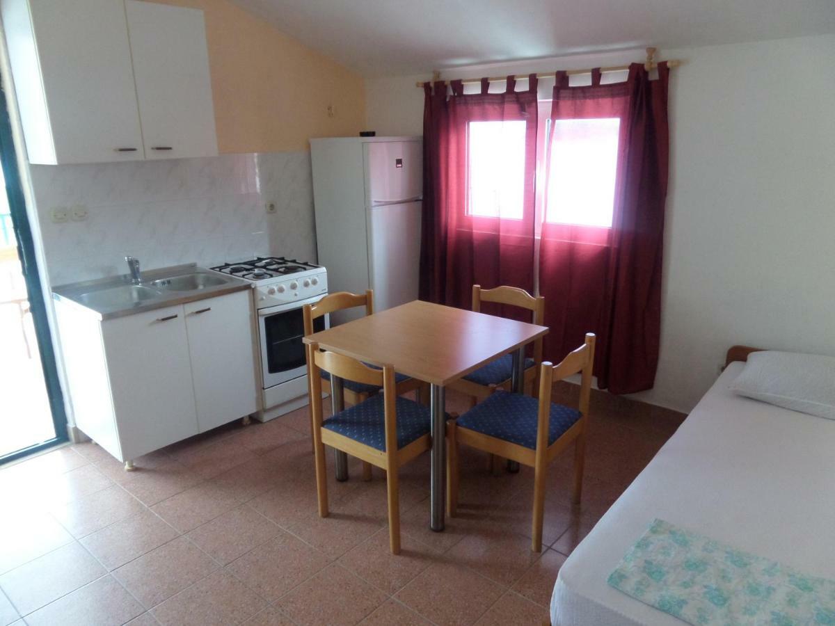 Apartments Marinko Janjina Dış mekan fotoğraf