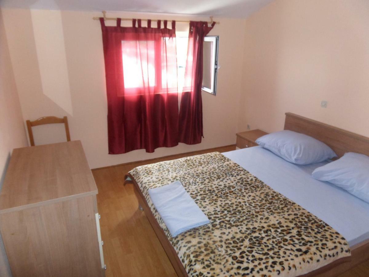 Apartments Marinko Janjina Dış mekan fotoğraf